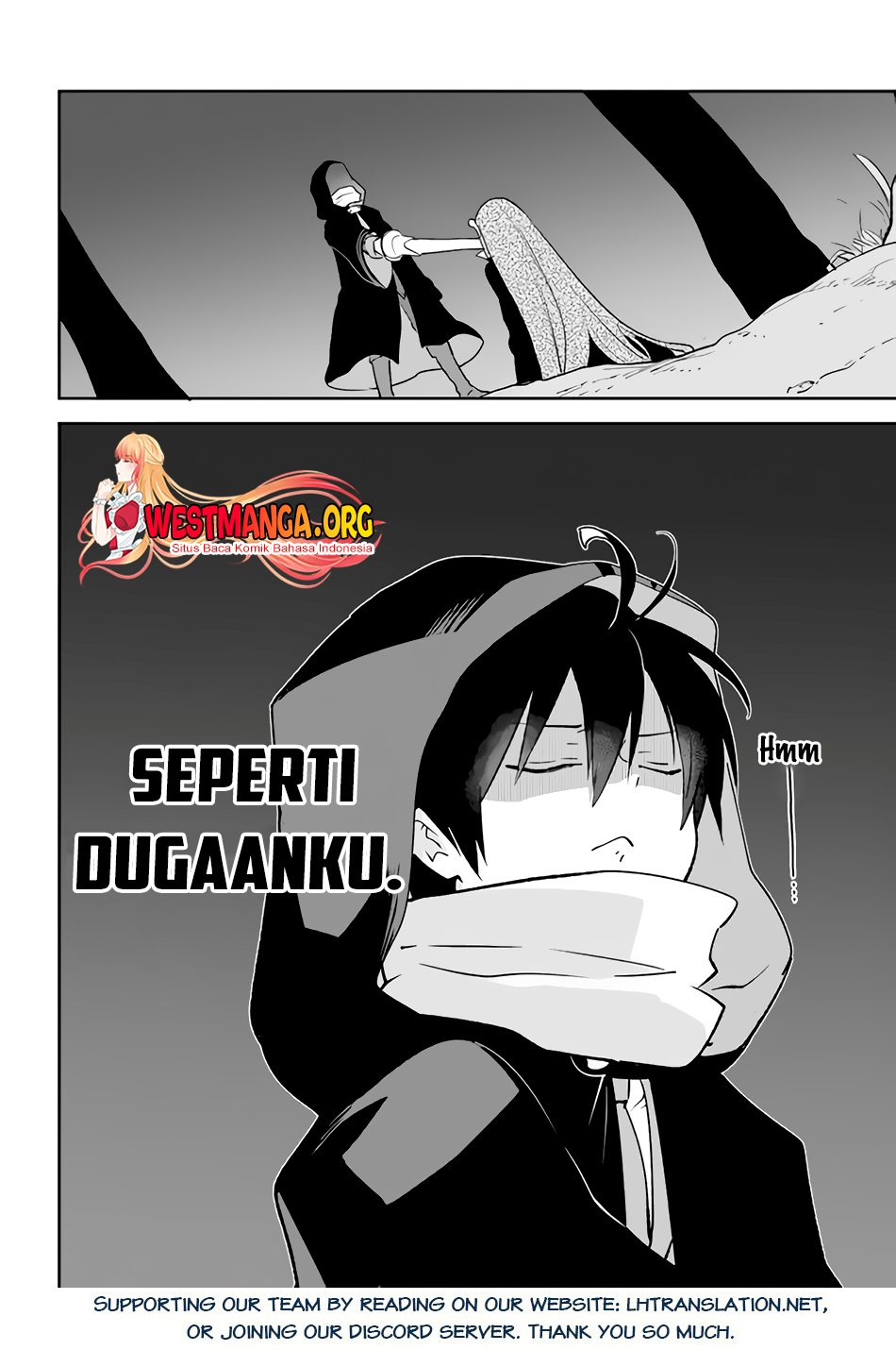 Henkyou Gurashi no Maou, Tensei shite Saikyou no Majutsushi ni naru ~Aisarenagara Nariagaru Moto Maō wa, Ningen o Shiritai~